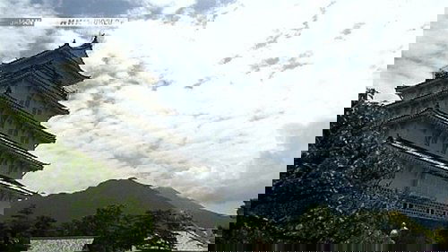 Background image for Summer - A Nagasaki Pilgrimage