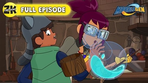 Background image for Episode 16