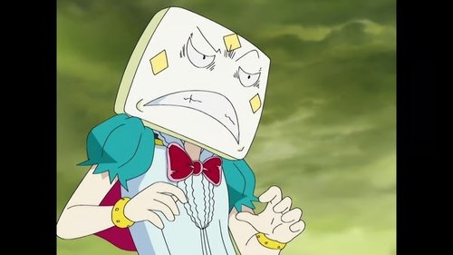 Background image for The Pacifist That Packs a Pinch Like a Pugilist