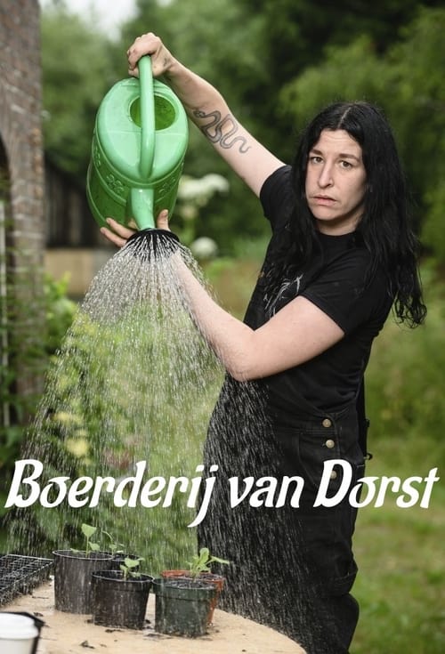 Show cover for Boerderij van Dorst