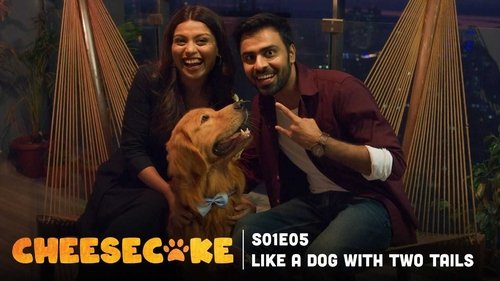 Background image for Like a Dog with Two Tails