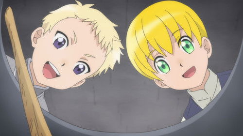 Ominous Developments