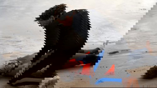 Background image for Surf's Up
