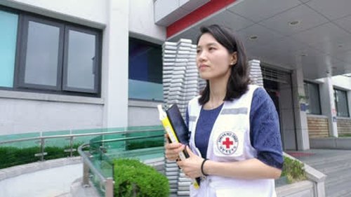 Background image for New Steps Toward a Unified Korea