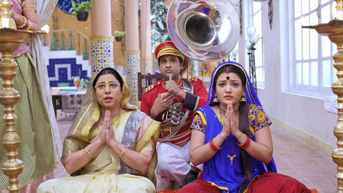 Kunti Ousts Kanhaiya