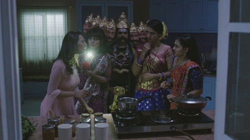 Kanhaiya Takes The Blame