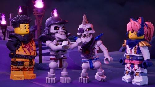 Background image for Casket of Bones