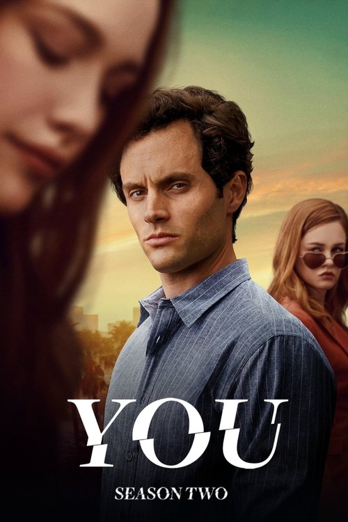 Season 2 poster