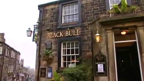 The Black Bull