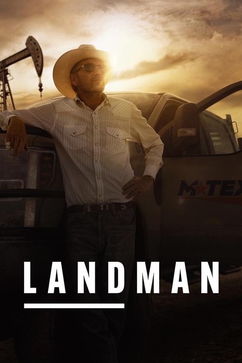 Landman