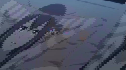 Background image for So That's What Happened?