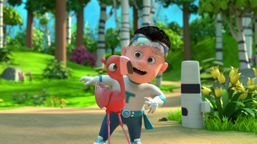 Background image for Episode 15