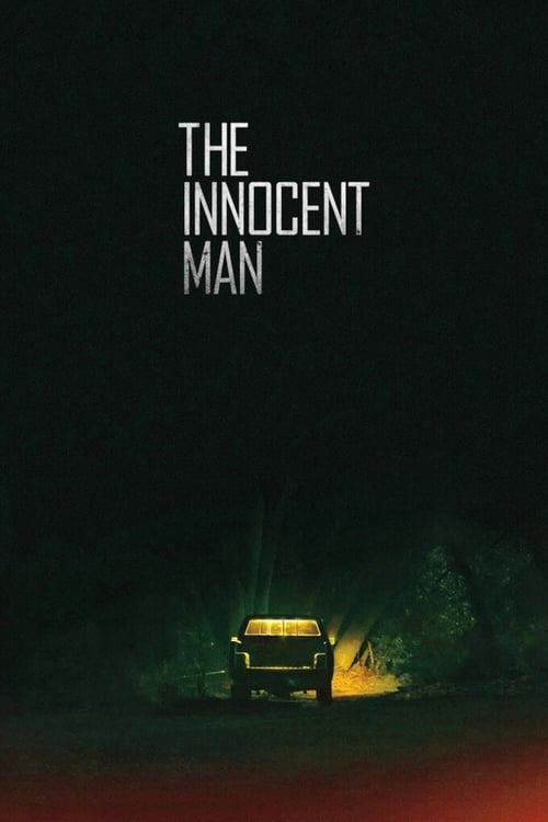 Show cover for The Innocent Man