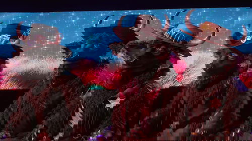 Background image for Who Can It Be Now?