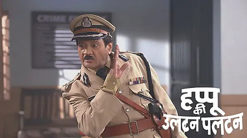 Happu's Family Makes Him Realise His Mistake