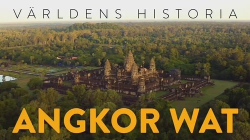 Background image for History Of The World - Angkor Wat