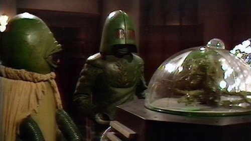 Background image for The Curse of Peladon (2)