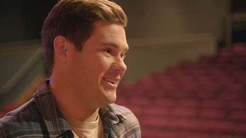 Adam DeVine