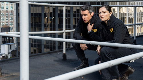 Background image for Ratlined