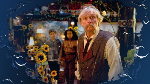 Background image for Episode 18