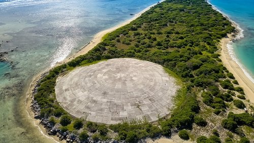 Background image for The Dome