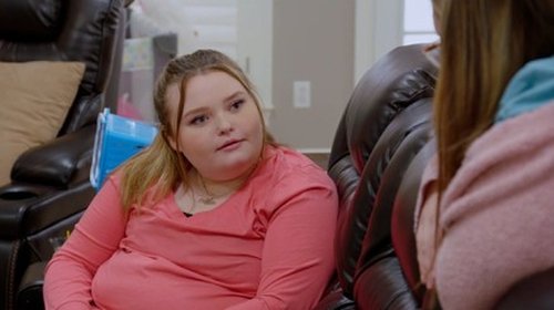 Background image for Family Crisis : No Forgiveness Given