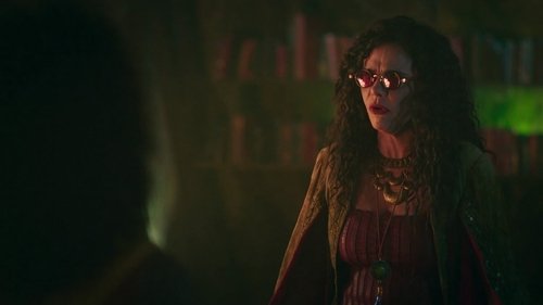 Background image for Episode 8