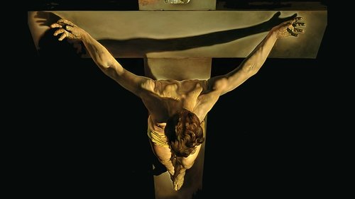 Background image for Salvador Dalí: Christ of Saint John of the Cross