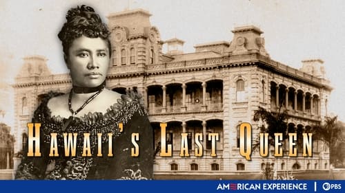 Hawaii's Last Queen