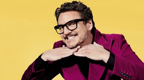 February 4 - Pedro Pascal