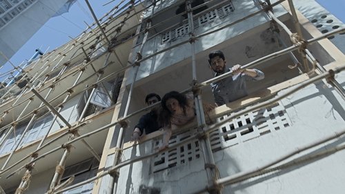 Background image for Lured and Caught