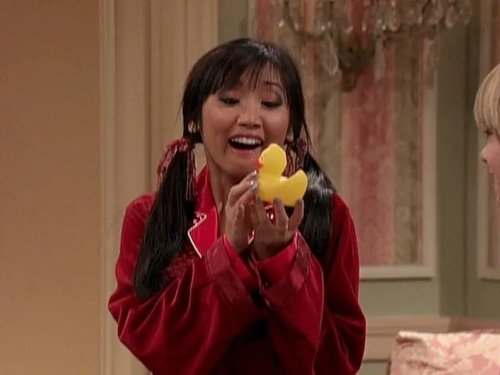 Background image for Sleepover Suite