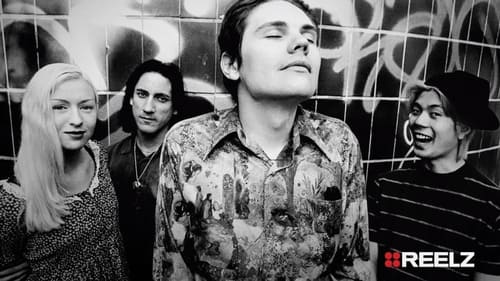 Smashing Pumpkins