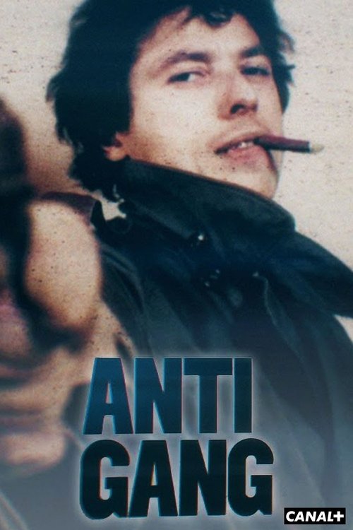 Season 1 poster