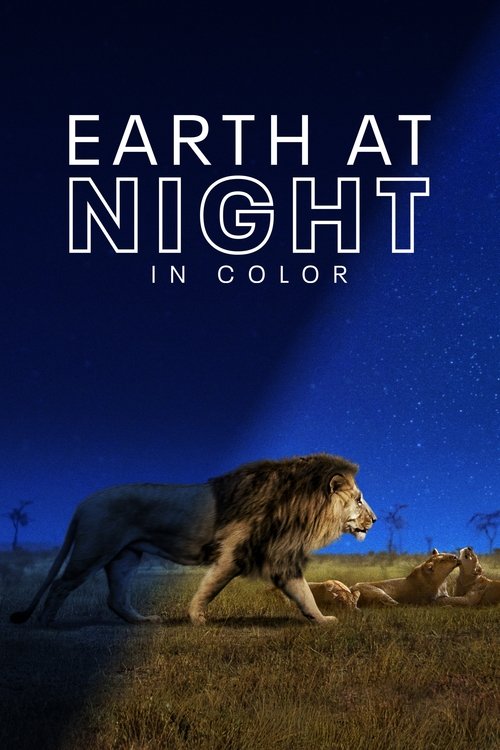 Season 1 poster