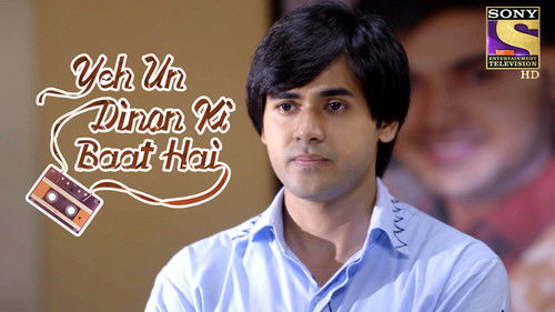 Sunaina Proposes to Sameer