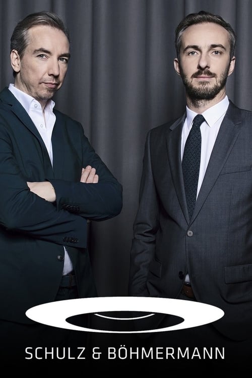 Show cover for Schulz & Böhmermann