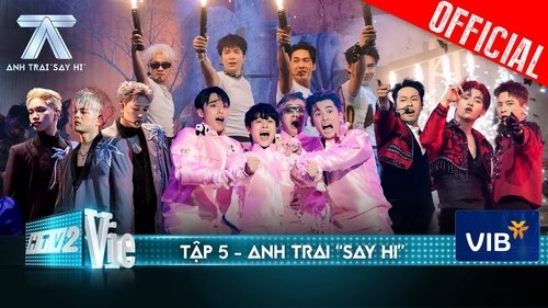 Background image for Episode 5