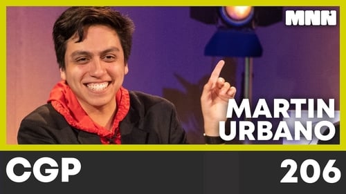 ”Comedy Amateurclass Vol. 2” with Martin Urbano