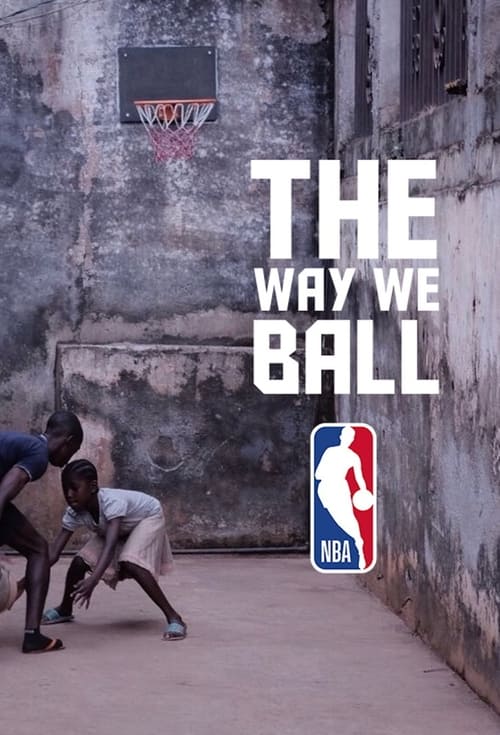 Show cover for The Way We Ball