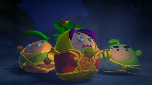 Background image for Episode 6