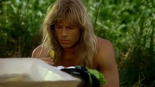 Background image for Tarzan and the Ring of Romance