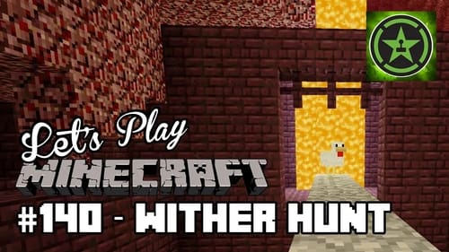 Episode 140 - Wither Hunt