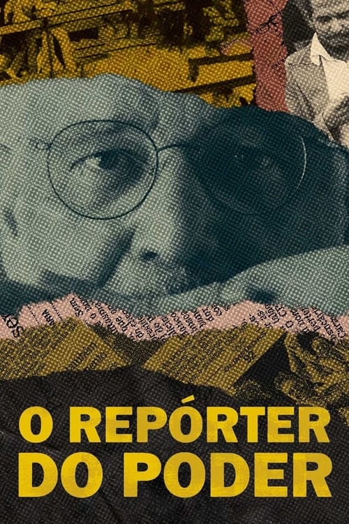 Show cover for O Repórter do Poder