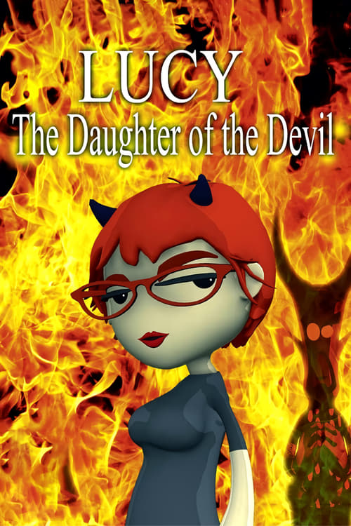 Show cover for Lucy, the Daughter of the Devil