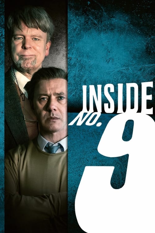 Show cover for Inside No. 9