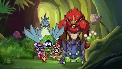 Background image for Episode 6
