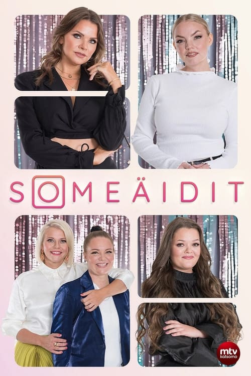 Someäidit