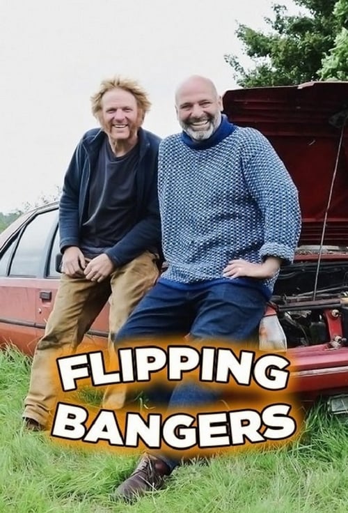 Show cover for Flipping Bangers