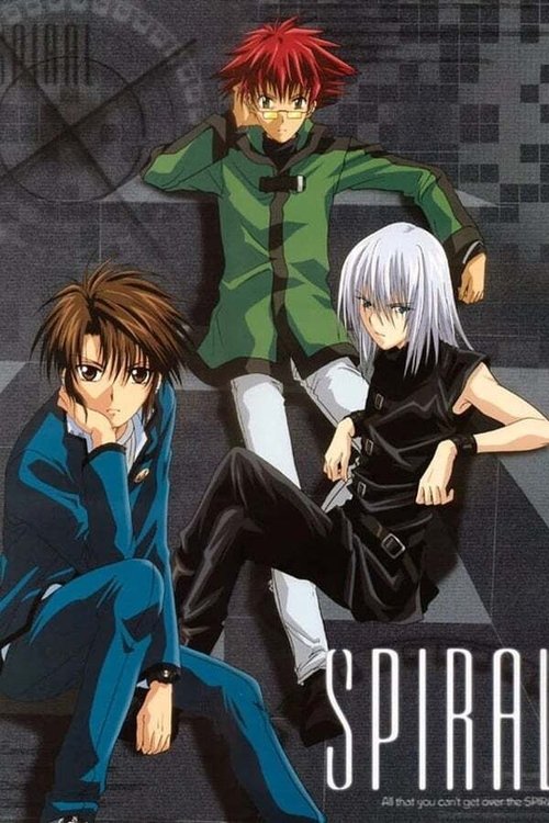 Season 1 poster